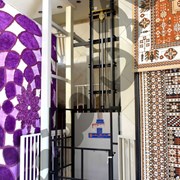 فروشگاه فرش  - شیراز